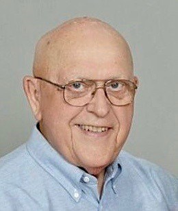 Obituary of Henry Mead Herrick