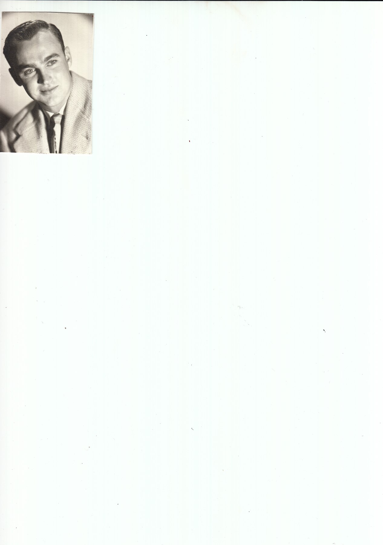 Obituary of Charles K. Green