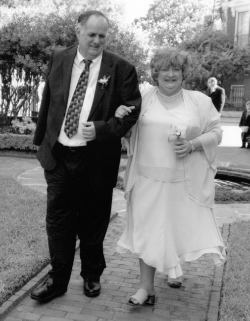 Obituary of Donna Dolan