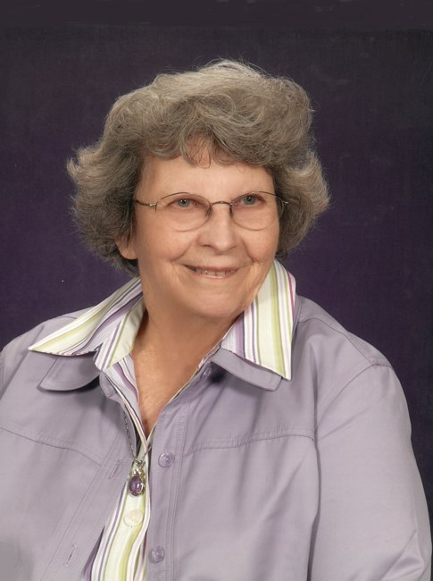 Obituary of Elsie M Young