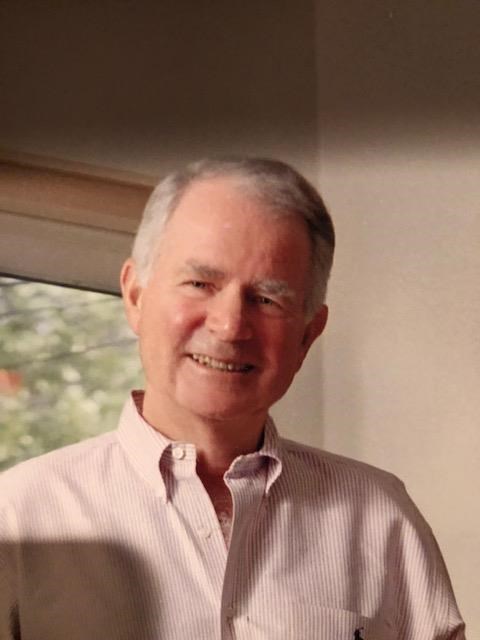 Obituary of Charles Wayne Johnson