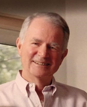 Obituary of Charles Wayne Johnson