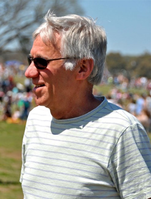 Obituary of David Gelber