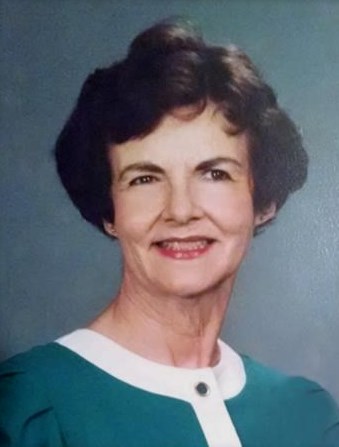 Obituary of Ellene Kerr McKinney