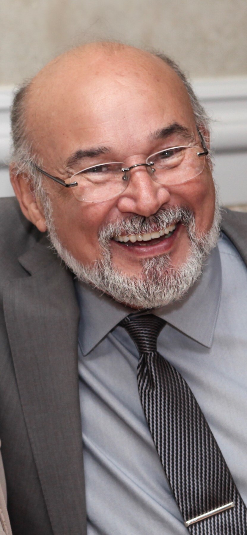 Obituary of Ruben Melendez Reyes