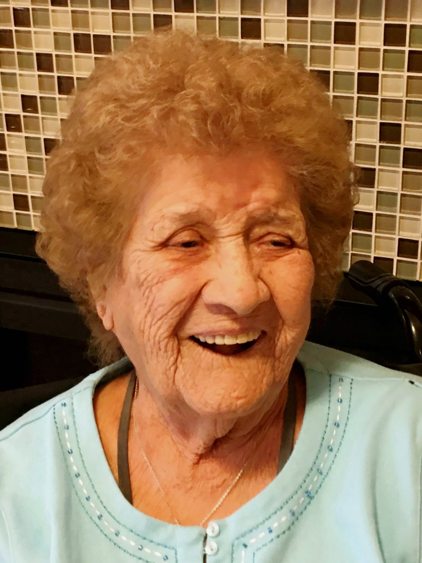 Obituary of Benerita "Betty" Chavez