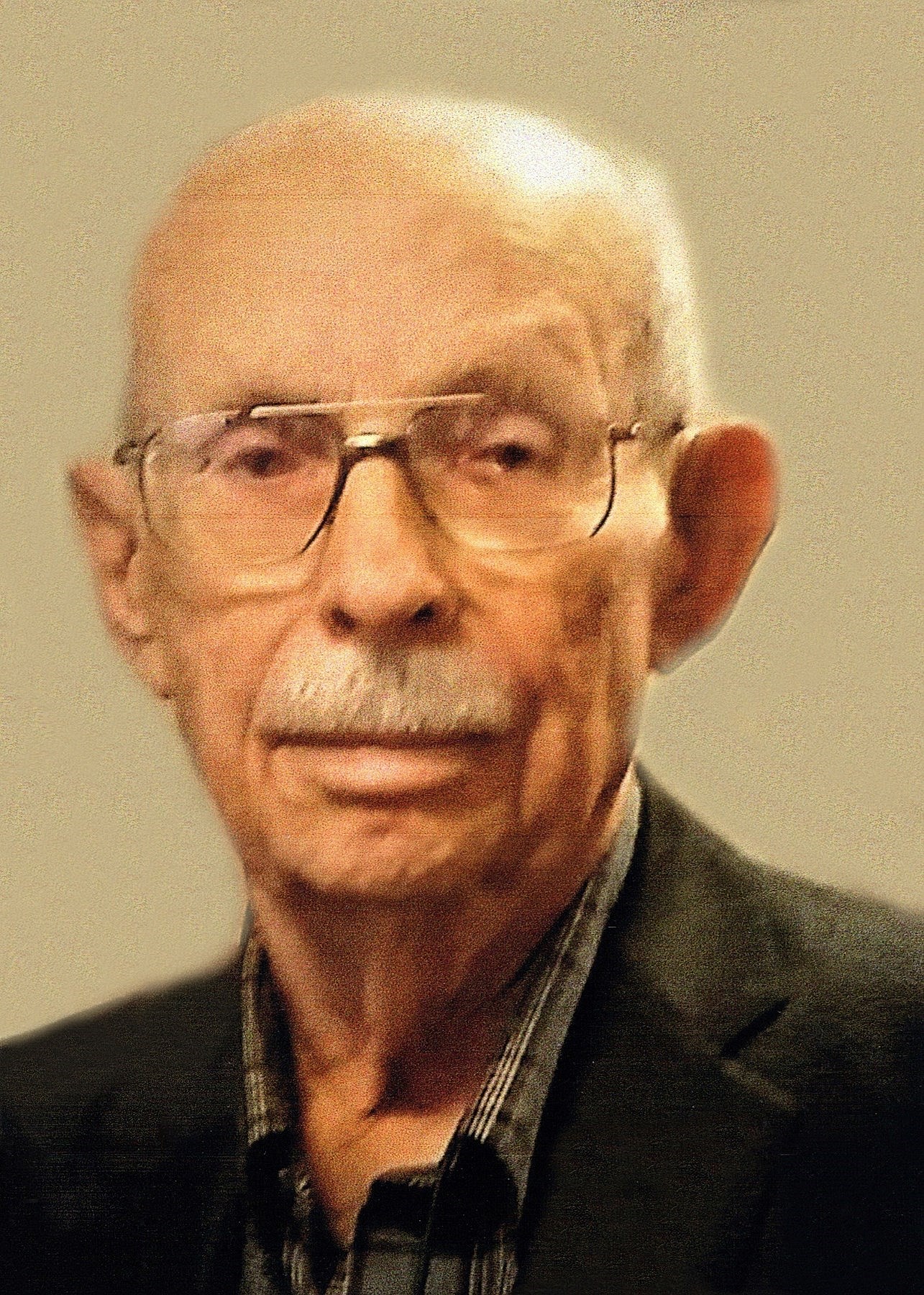 Harold Prester Obituary - Wichita, KS