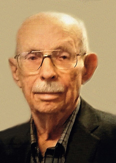 Obituary of Harold "Rusty" L. Prester