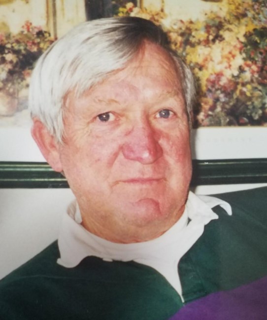 Obituary of Frederick Eugene Adams