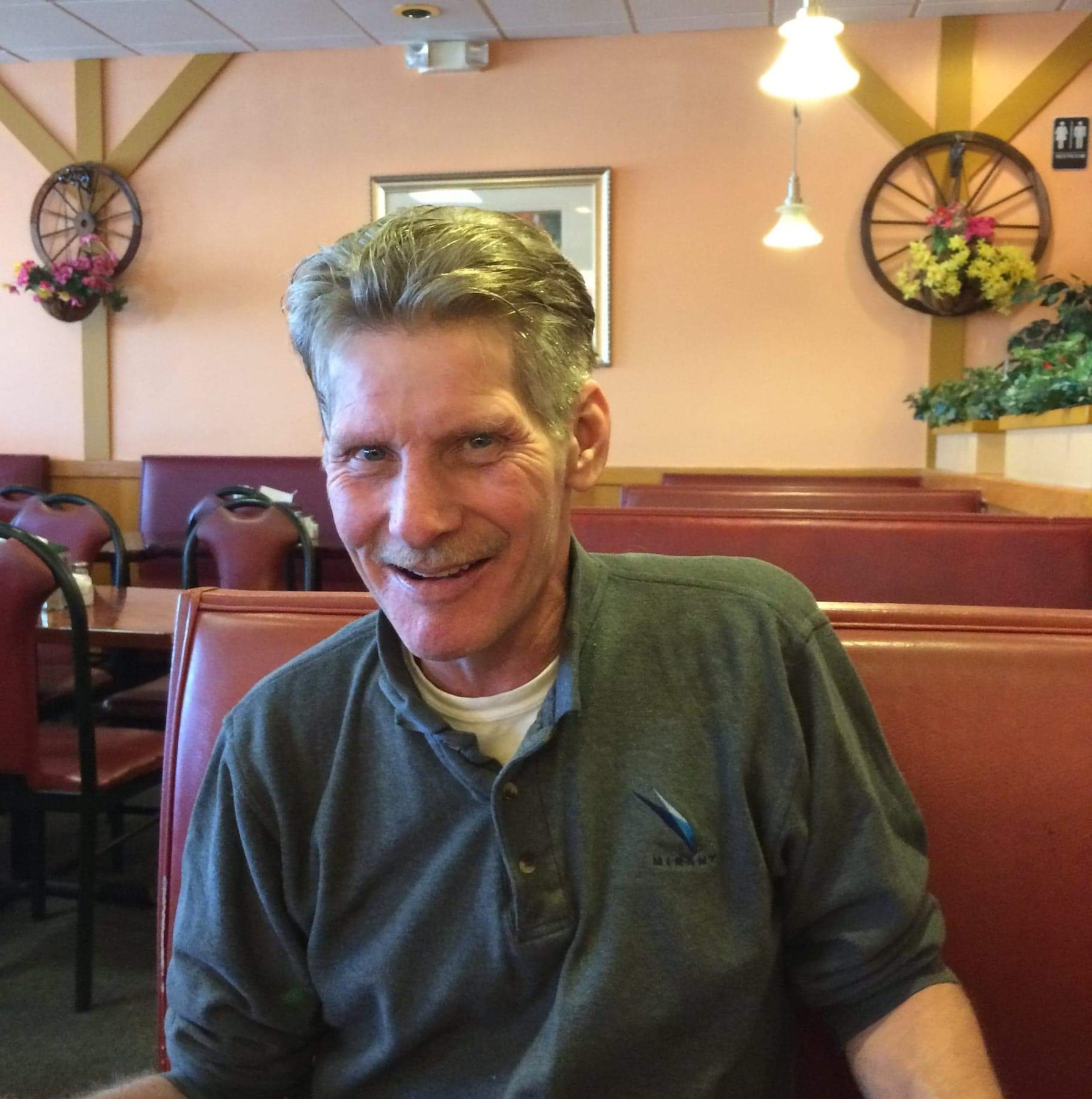 Obituary of Michael David Satterfield