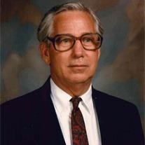 Obituary of Paul Craig Smith