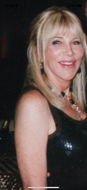 Obituary of Mary Juliet McIver