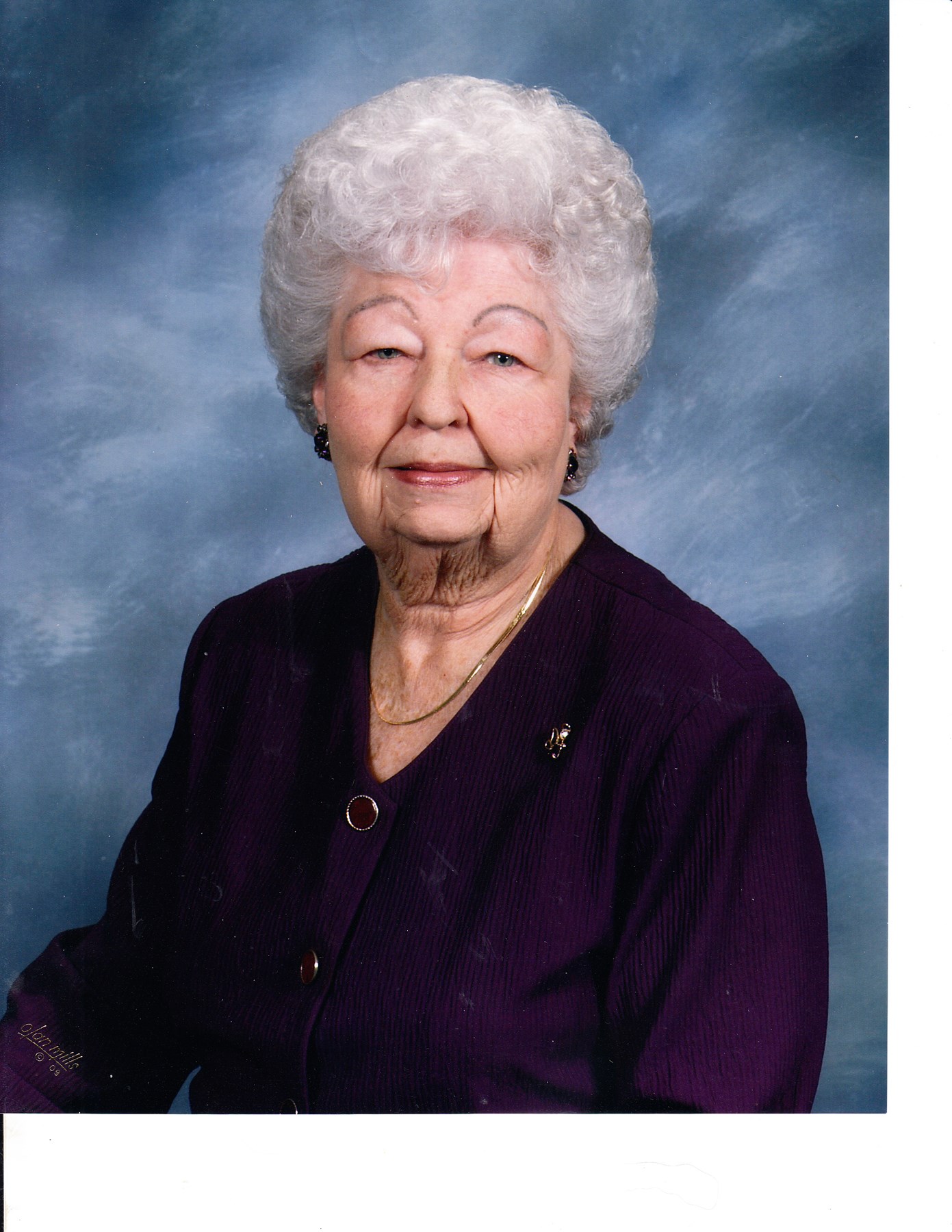 Obituary of Rachel Carr Hood