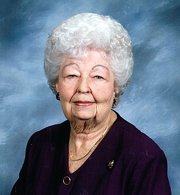 Obituary of Rachel Carr Hood