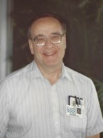 George Rassweiler