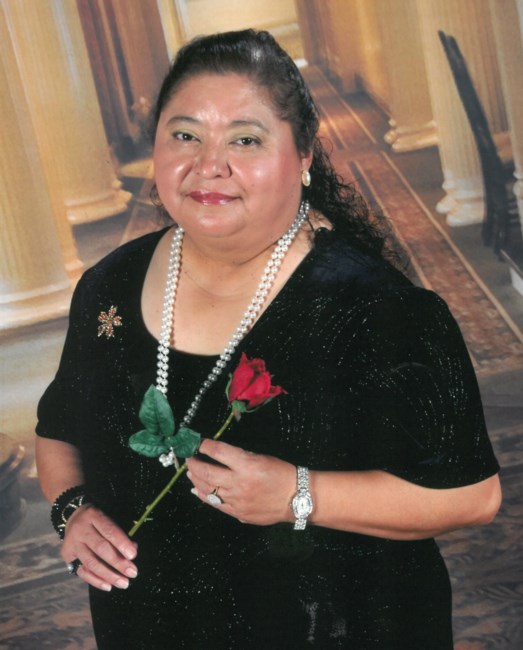 Obituary of Sylvia Aguilar Garcia