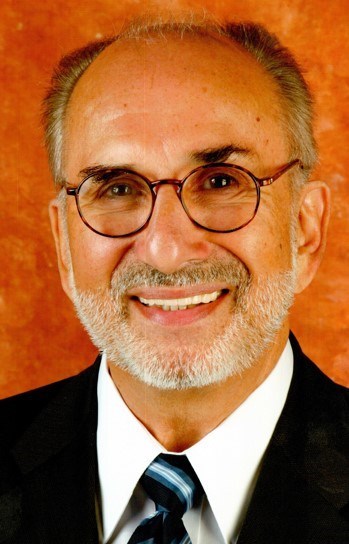 Obituary of Herman F.S. Schwarz