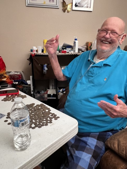 Avis de décès de Fred Spears