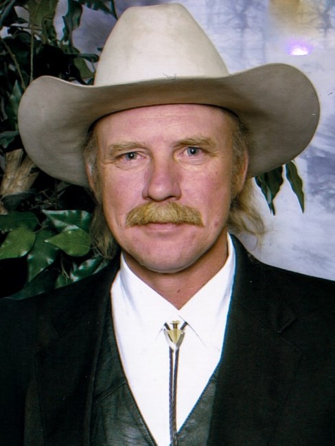 Obituary of Tim Johnson