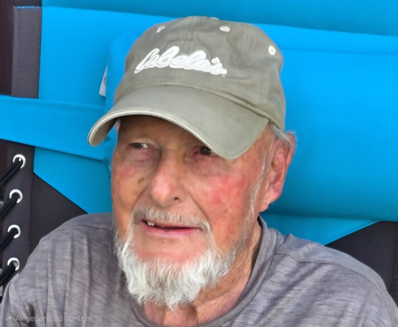 Obituary of Raymond Lester Pettigrew
