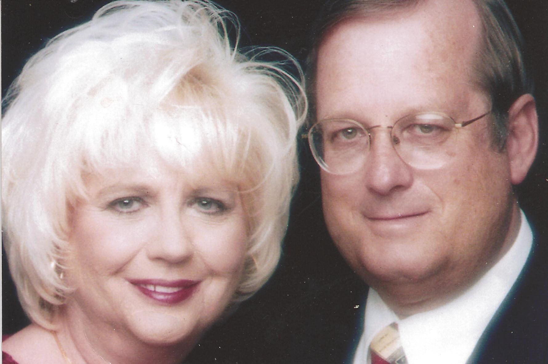 Obituary of David Lawrence Harvey