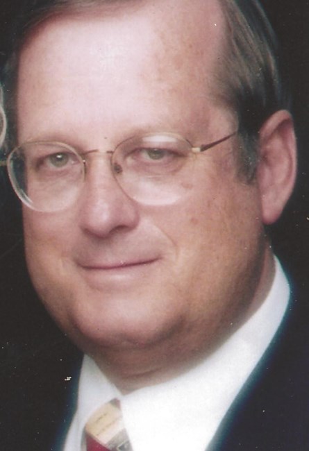 Obituary of David Lawrence Harvey