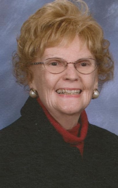 Obituary of Patricia D. Kennedy
