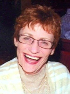 Obituary of Jane McDonald