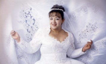 Obituary of Estela Baca Herrera