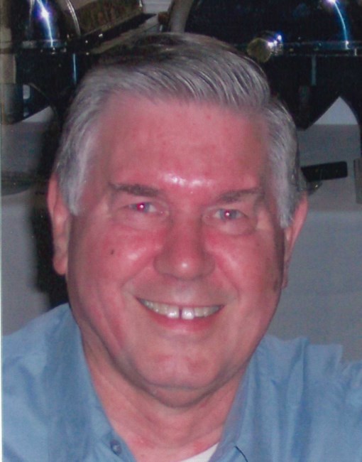 Obituary of Dennis C. Dull