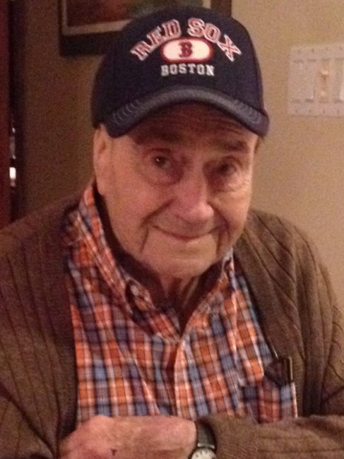 Obituary of George Roy Augenstene Jr.