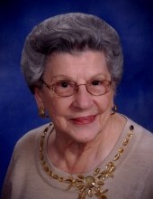 Obituary of Miriam Poissenot D'Aquin