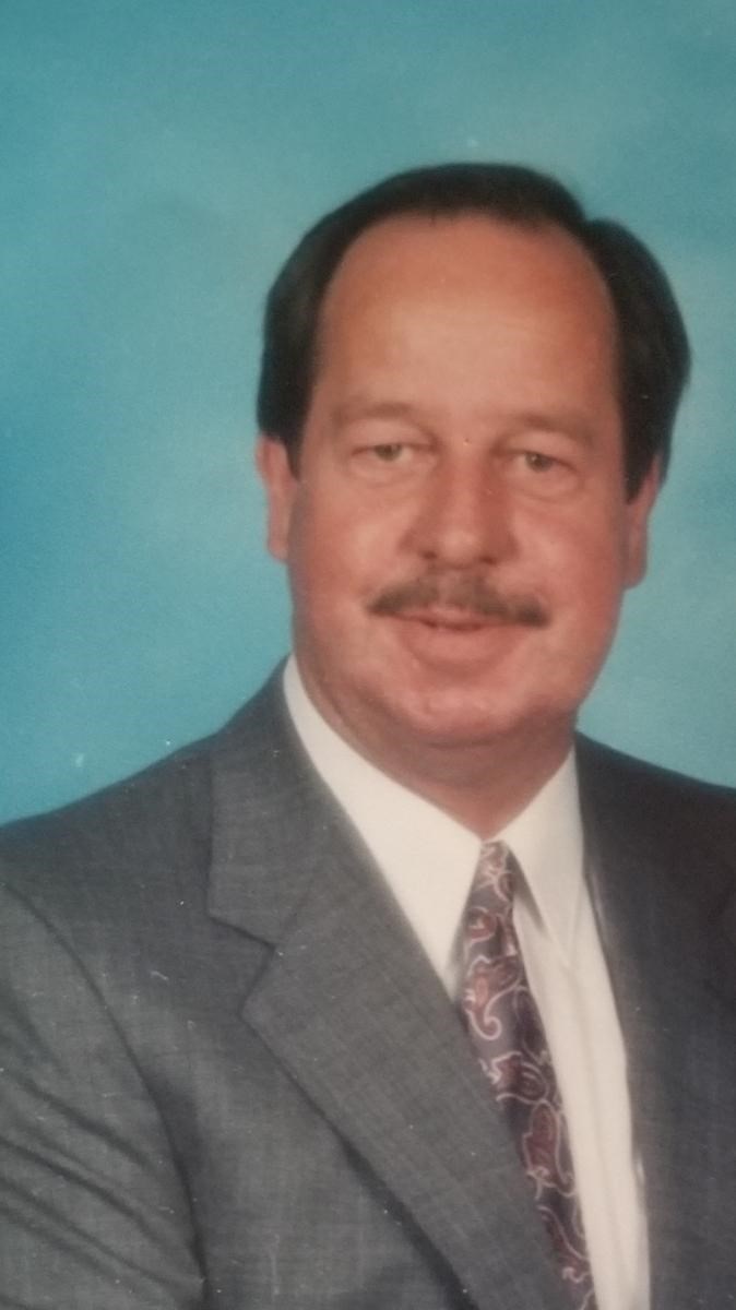 Obituary of James Olen Shelton