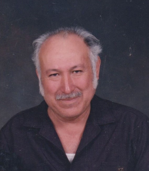 Obituario de Rodrigo Rodriguez