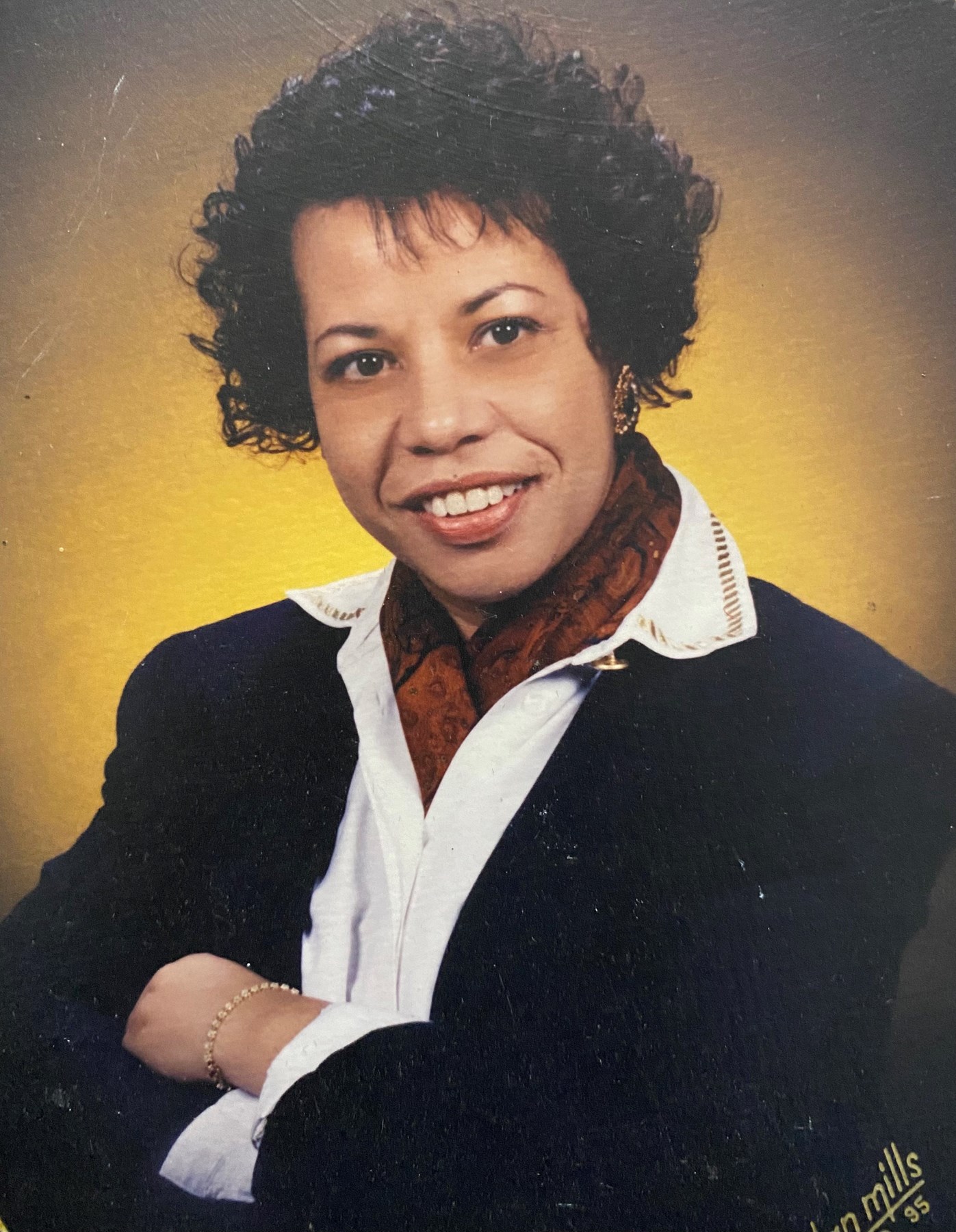 Obituary of Darlene R. Prather