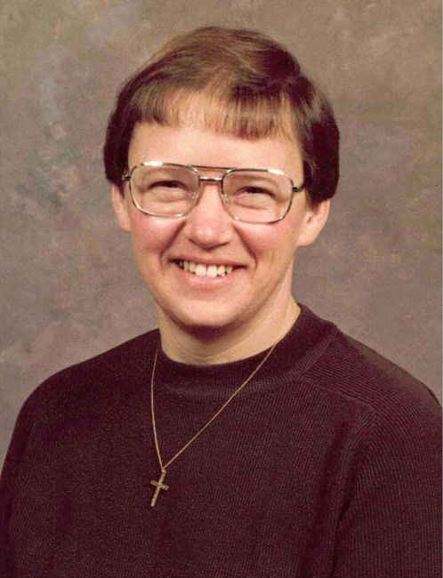 Obituary of Jane Wilson