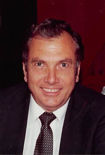 Obituary of Robert McNabb Huff