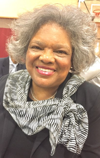 Obituary of Nellrose Johnson Cordova