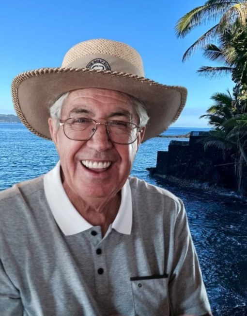 Obituary of Melvin Charles Murray