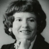 Obituary of Pauline C. Gallagher