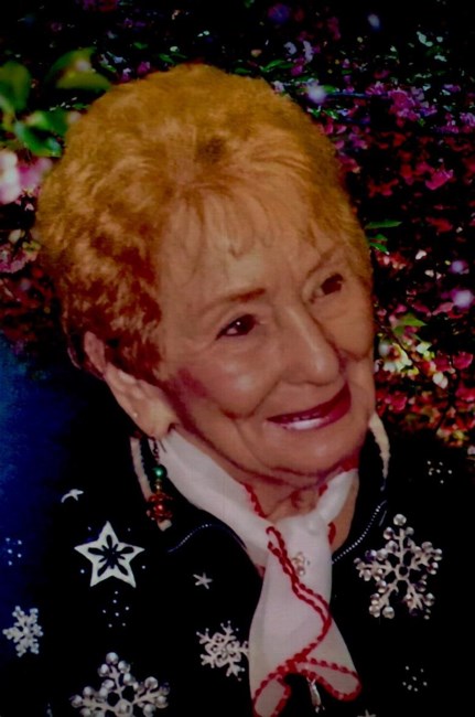 Obituary of Cecelia Beth Vansanten