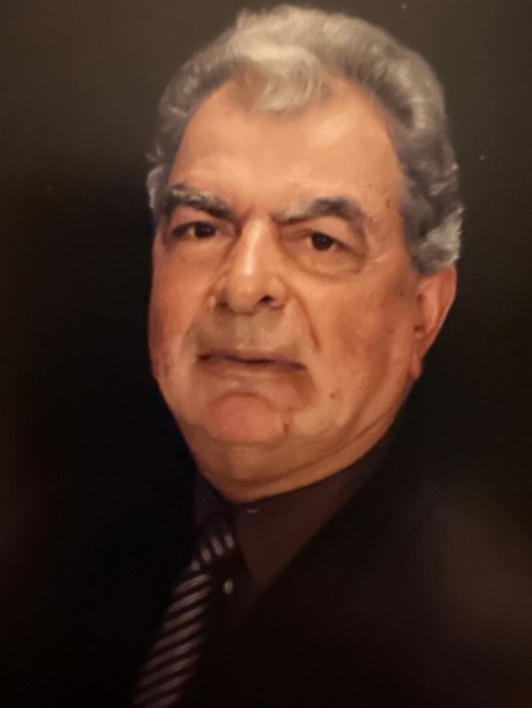 Obituario de Sotirios Alexander Kalafatis