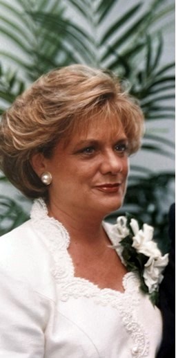 Obituary of Janet Reddish Pickett