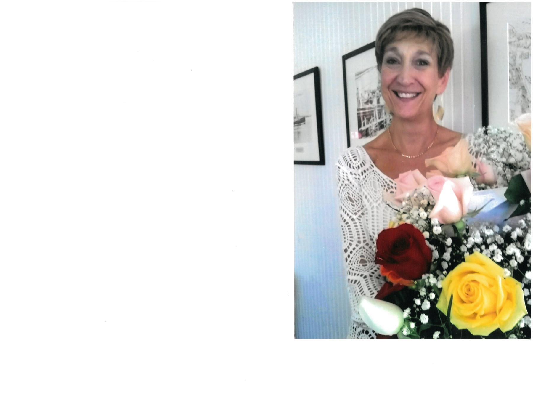 Obituary of Joanne M. Boutin-Clarke