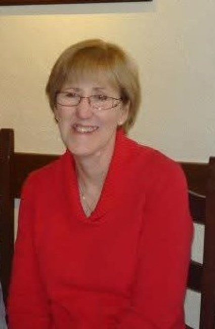 Obituary of Diane Distelhorst