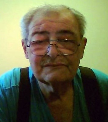 Obituario de Thomas J. Whitaker