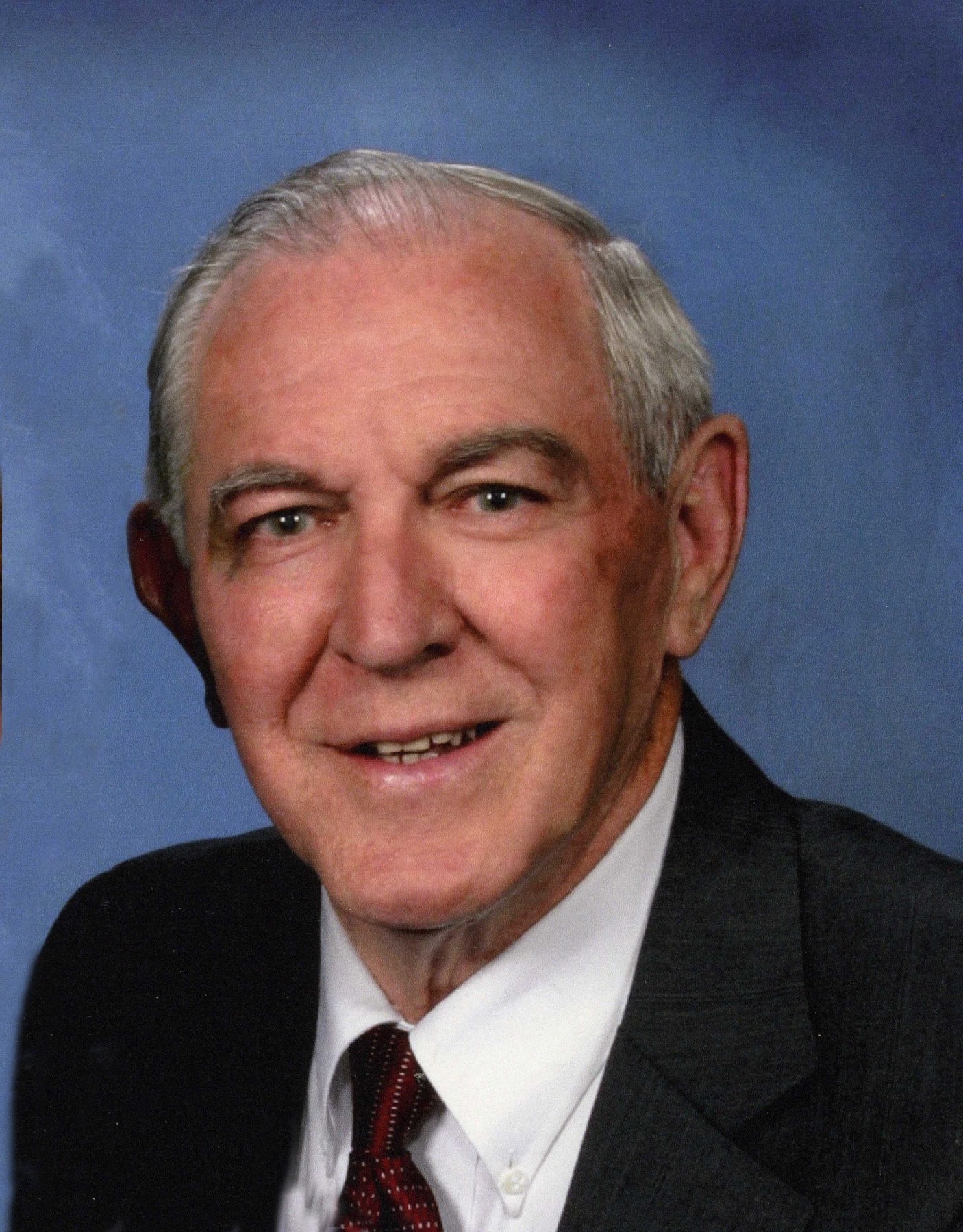 David Smith Obituary El Dorado, AR