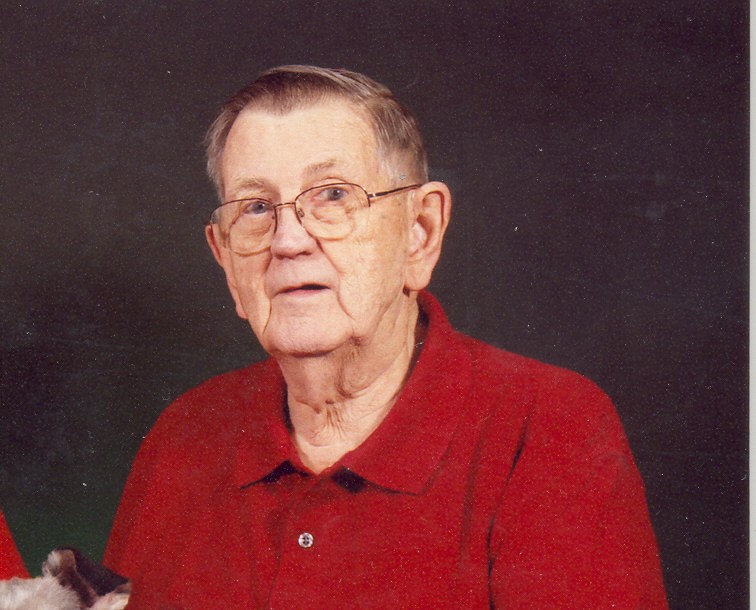 Obituary of Charles Winston Ashworth