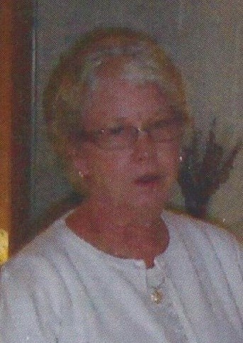 Obituary of Linda Martin