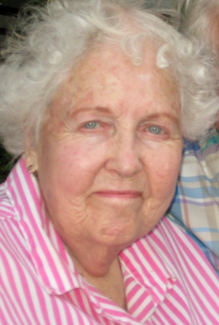 Obituary of Beth L Bucknum